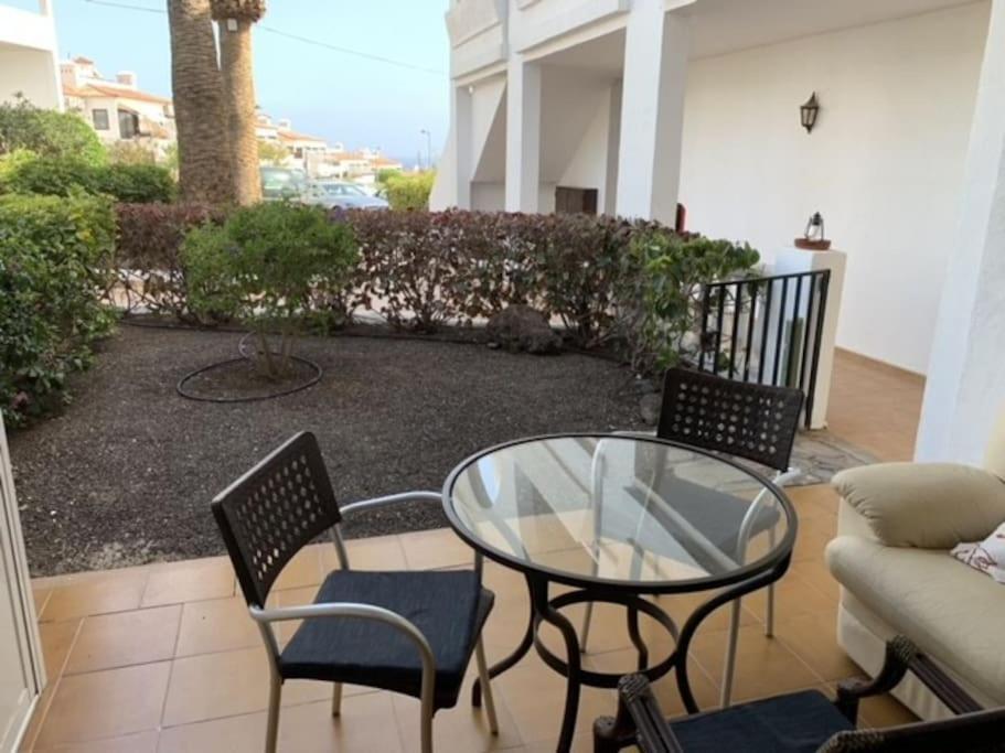 Margarita Apartment Amarilla Golf San Miguel de Abona Exterior photo