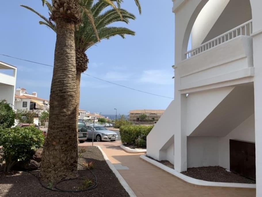 Margarita Apartment Amarilla Golf San Miguel de Abona Exterior photo