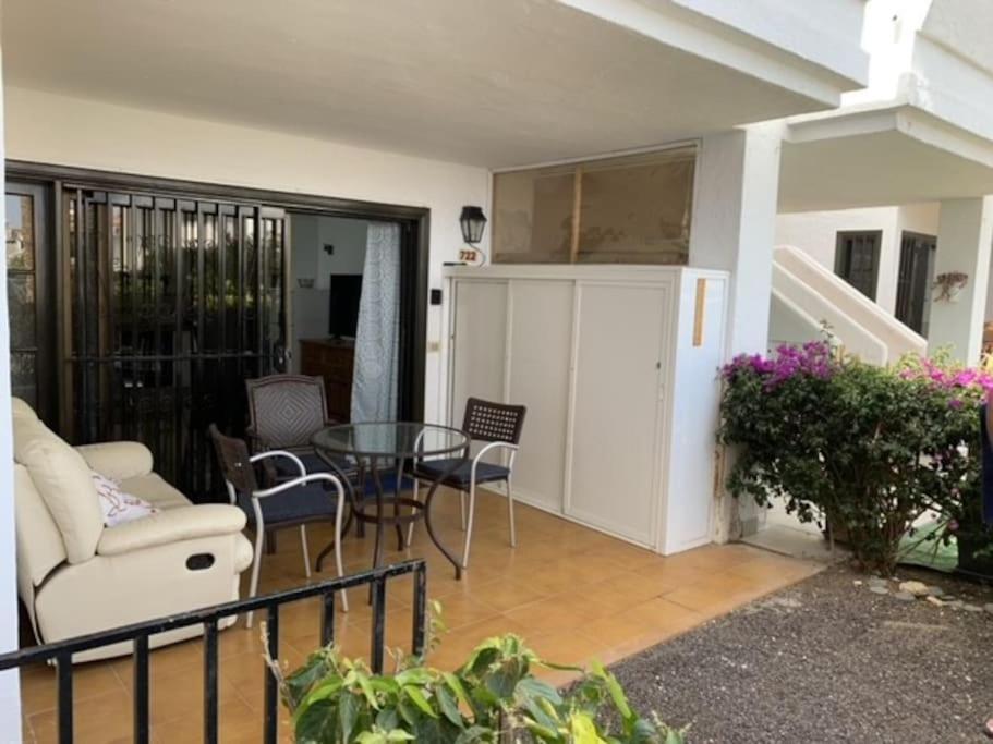 Margarita Apartment Amarilla Golf San Miguel de Abona Exterior photo